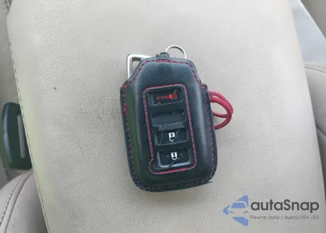 2021 Lexus Nx 300 F Sport из США, поврежденный, VIN JTJSARBZ1M2194146